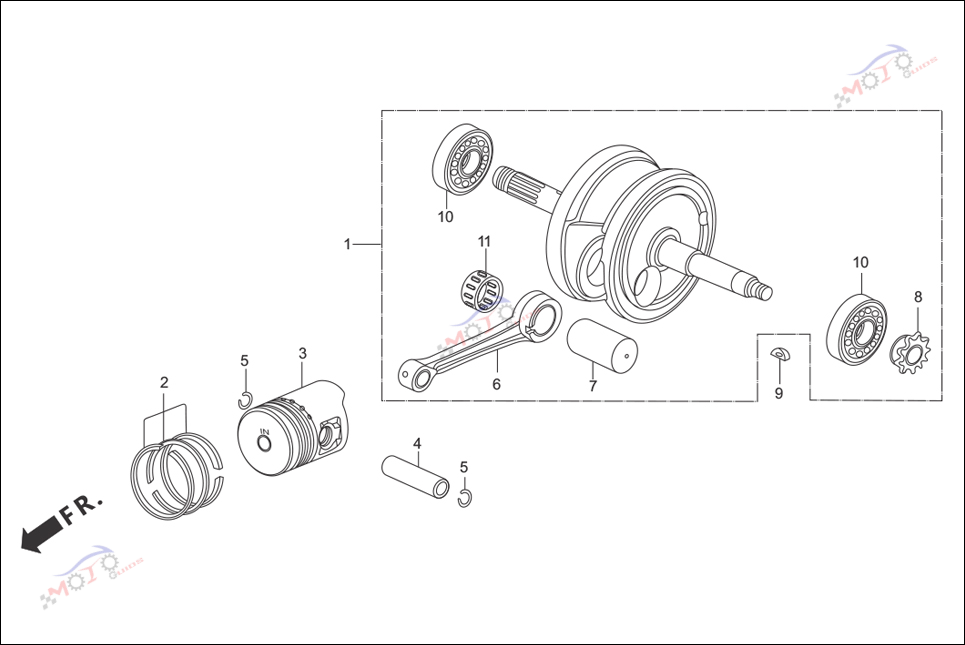 Engine Diagram